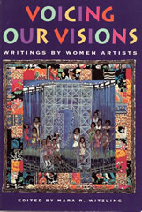 Voicing Our Visions Cover