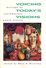 Voicing Today's Visions Cover